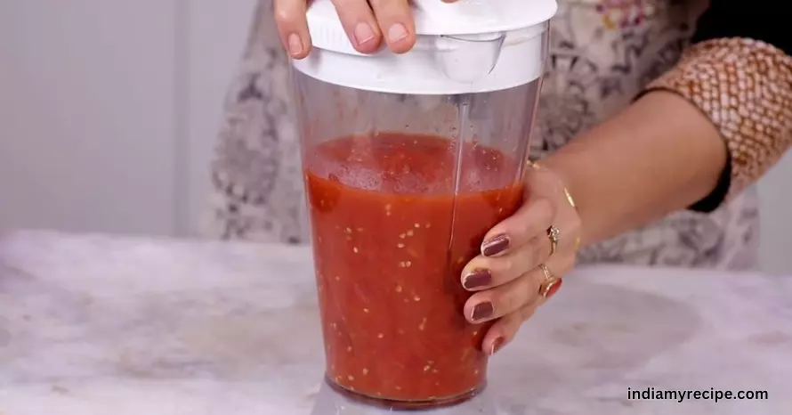 Tomato Ketchup Recipe in hindi 