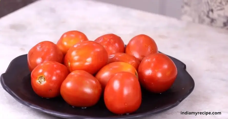 Tomato Ketchup Recipe