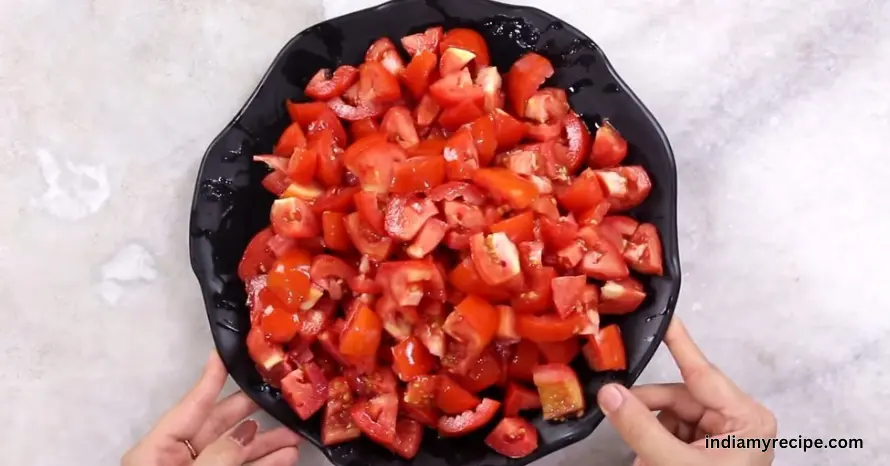 Tomato Ketchup