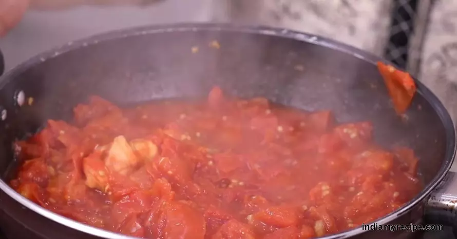 tomato Sauce