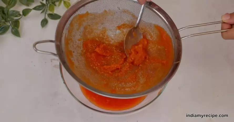 easy tomato soup recipe