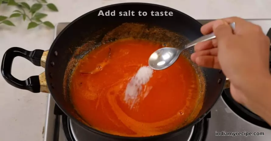 simple tomato soup recipe