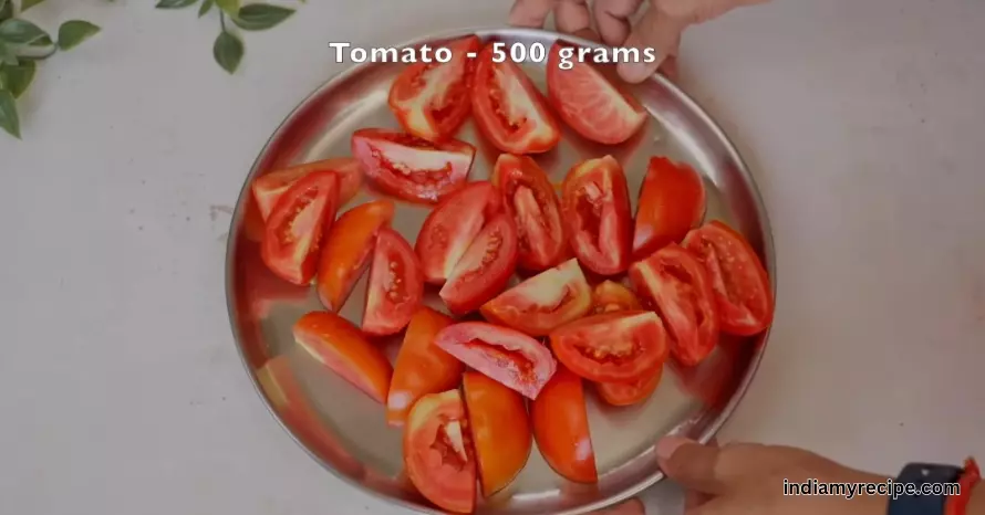 tomato soup recipe in hindi