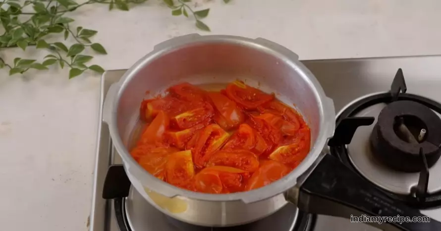 tomato soup recipe 