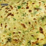 Aloo Methi Paratha in Hindi